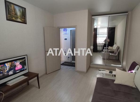 1-room apartment apartment by the address st. Proezdnaya (area 35 m²) - Atlanta.ua - photo 8