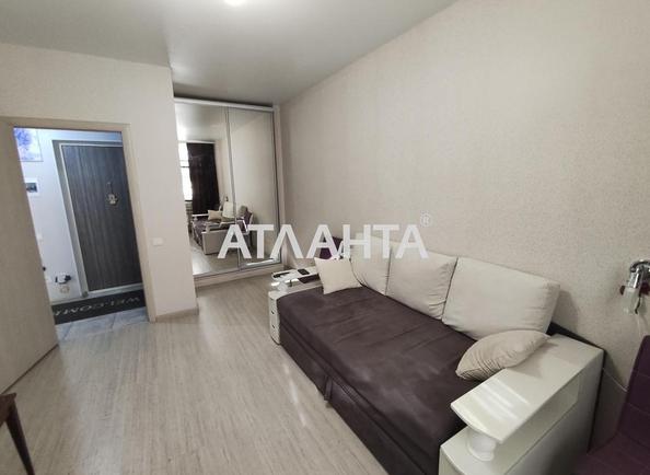1-room apartment apartment by the address st. Proezdnaya (area 35 m²) - Atlanta.ua - photo 7