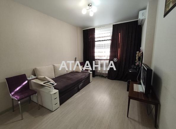 1-room apartment apartment by the address st. Proezdnaya (area 35 m²) - Atlanta.ua - photo 5