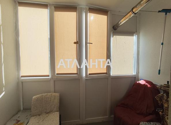 1-room apartment apartment by the address st. Proezdnaya (area 35 m²) - Atlanta.ua - photo 26