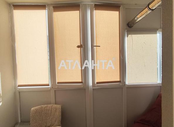 1-room apartment apartment by the address st. Proezdnaya (area 35 m²) - Atlanta.ua - photo 27