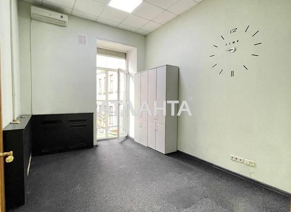 Коммерческая недвижимость по адресу ул. Саксаганского (площадь 98,5 м²) - Atlanta.ua