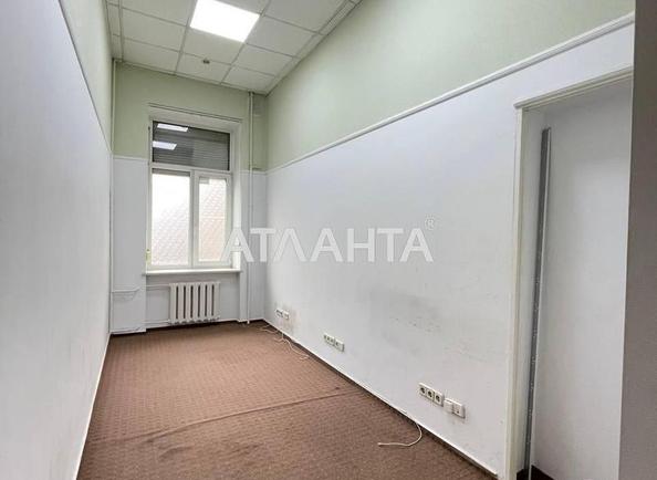 Коммерческая недвижимость по адресу ул. Саксаганского (площадь 98,5 м²) - Atlanta.ua - фото 2
