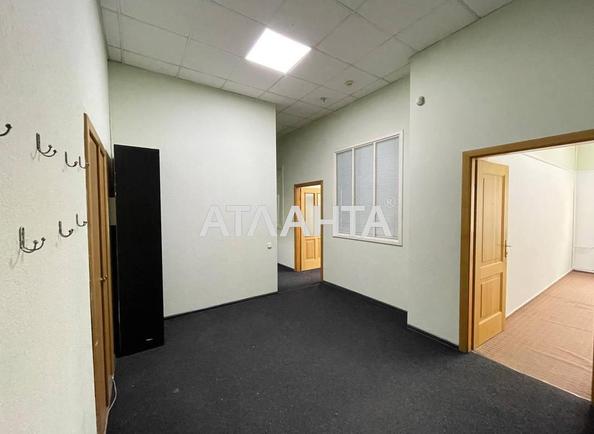 Коммерческая недвижимость по адресу ул. Саксаганского (площадь 98,5 м²) - Atlanta.ua - фото 5