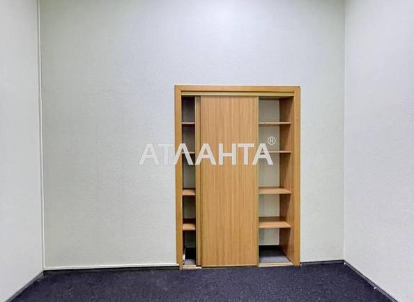 Коммерческая недвижимость по адресу ул. Саксаганского (площадь 98,5 м²) - Atlanta.ua - фото 6