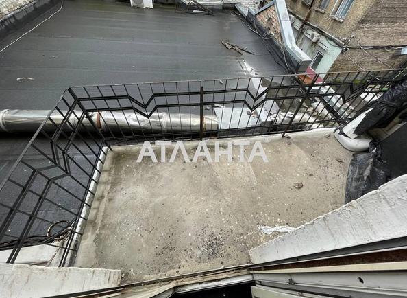 Коммерческая недвижимость по адресу ул. Саксаганского (площадь 98,5 м²) - Atlanta.ua - фото 12
