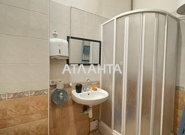 Коммерческая недвижимость по адресу ул. Саксаганского (площадь 98,5 м²) - Atlanta.ua - фото 13