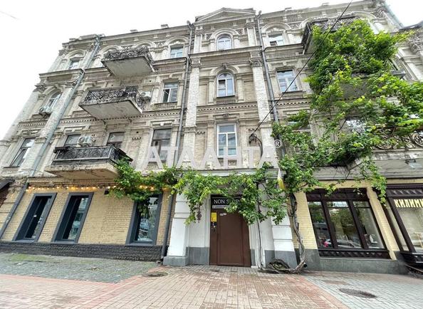 Коммерческая недвижимость по адресу ул. Саксаганского (площадь 98,5 м²) - Atlanta.ua - фото 16