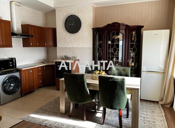 2-комнатная квартира по адресу ул. Пантелеймоновская (площадь 65 м²) - Atlanta.ua