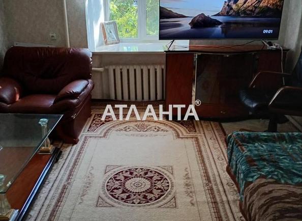 Коммунальная квартира по адресу ул. Княжеская (площадь 24 м²) - Atlanta.ua