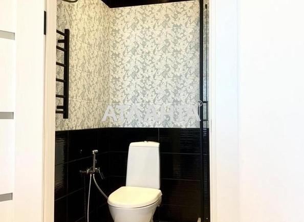 1-room apartment apartment by the address st. Morekhodnyy per (area 34 m²) - Atlanta.ua - photo 9