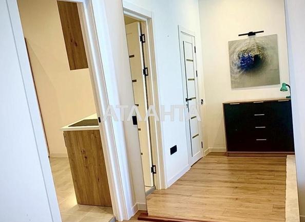 1-room apartment apartment by the address st. Morekhodnyy per (area 34 m²) - Atlanta.ua - photo 7