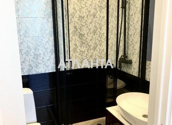 1-room apartment apartment by the address st. Morekhodnyy per (area 34 m²) - Atlanta.ua - photo 8