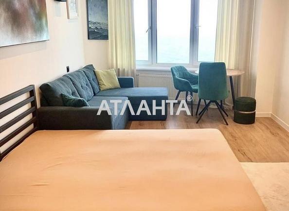 1-room apartment apartment by the address st. Morekhodnyy per (area 34 m²) - Atlanta.ua - photo 5