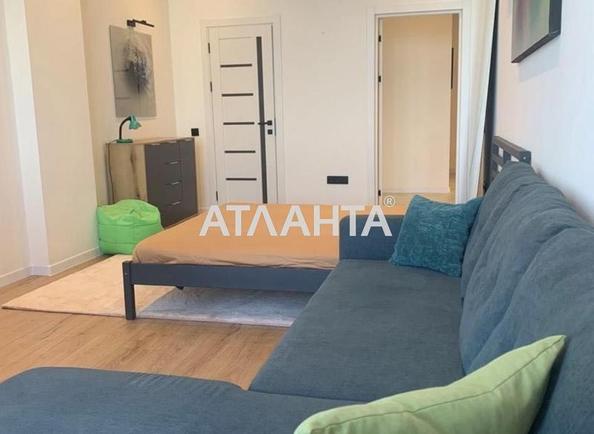 1-room apartment apartment by the address st. Morekhodnyy per (area 34 m²) - Atlanta.ua - photo 2