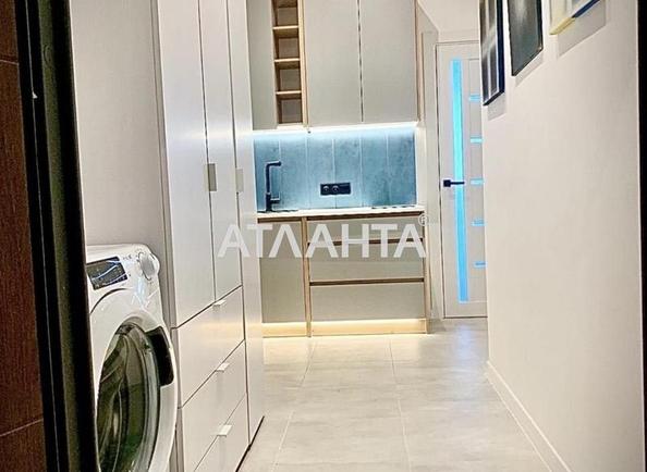 1-room apartment apartment by the address st. Morekhodnyy per (area 34 m²) - Atlanta.ua - photo 6