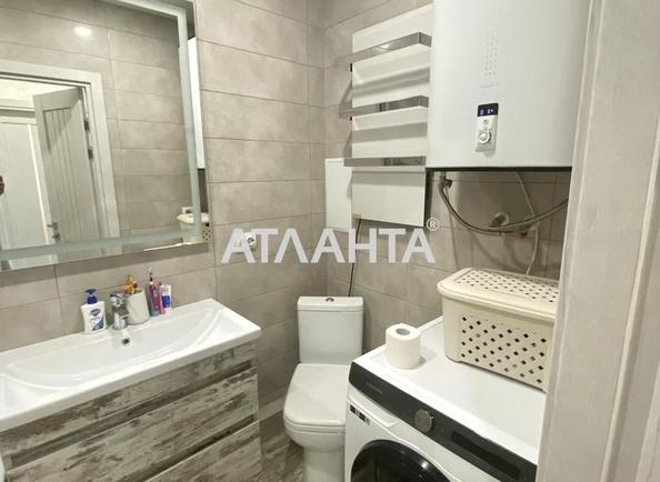 1-room apartment apartment by the address st. Zhemchuzhnaya (area 41 m²) - Atlanta.ua - photo 7
