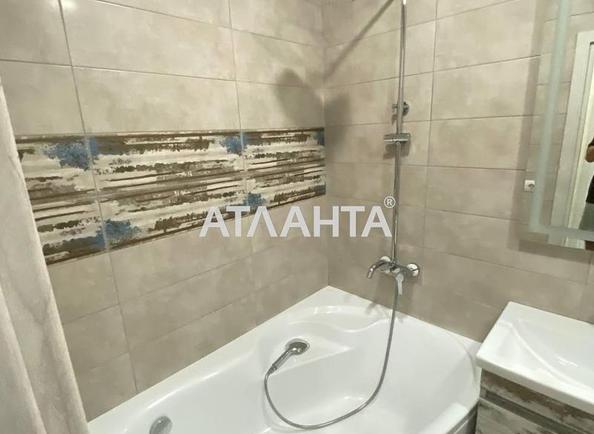 1-room apartment apartment by the address st. Zhemchuzhnaya (area 41 m²) - Atlanta.ua - photo 8