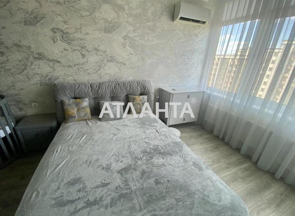 1-room apartment apartment by the address st. Zhemchuzhnaya (area 41 m²) - Atlanta.ua - photo 10