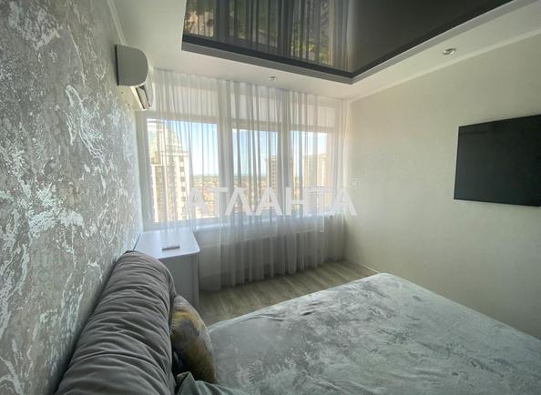 1-room apartment apartment by the address st. Zhemchuzhnaya (area 41 m²) - Atlanta.ua - photo 11