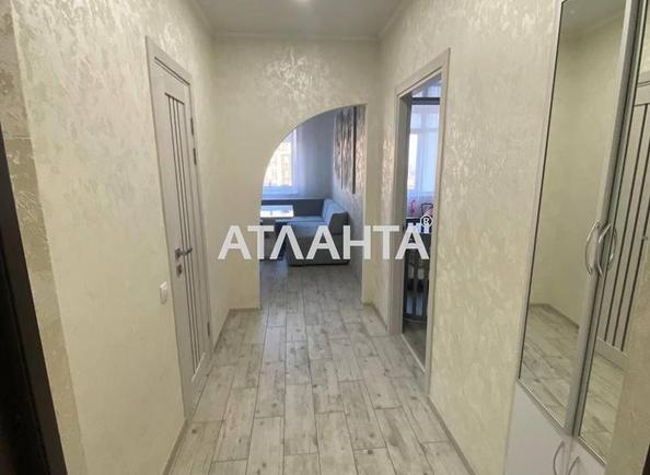 1-room apartment apartment by the address st. Zhemchuzhnaya (area 41 m²) - Atlanta.ua - photo 12
