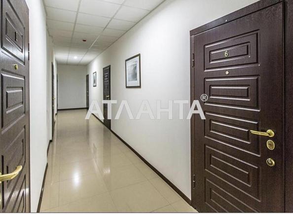 1-room apartment apartment by the address st. Zhemchuzhnaya (area 41 m²) - Atlanta.ua - photo 15