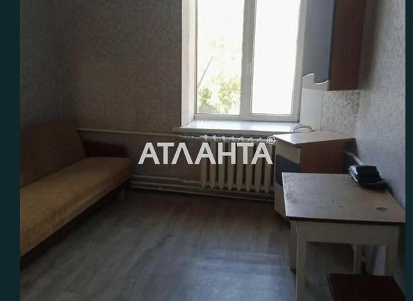 Коммунальная квартира по адресу ул. Коблевская (площадь 13 м²) - Atlanta.ua