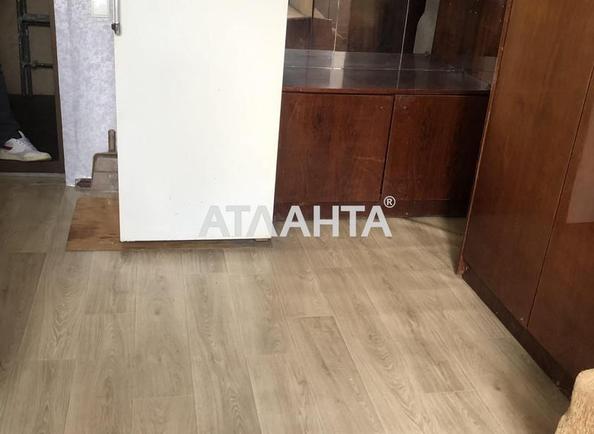 Room in dormitory apartment by the address st. Koblevskaya Podbelskogo (area 13 m²) - Atlanta.ua - photo 4