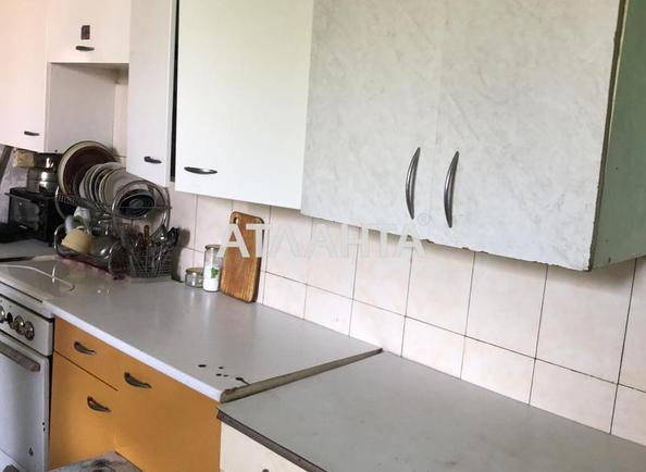 Room in dormitory apartment by the address st. Koblevskaya Podbelskogo (area 13 m²) - Atlanta.ua - photo 5