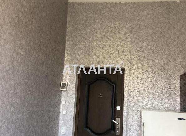 Room in dormitory apartment by the address st. Koblevskaya Podbelskogo (area 13 m²) - Atlanta.ua - photo 6
