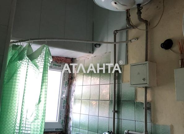 Room in dormitory apartment by the address st. Koblevskaya Podbelskogo (area 13 m²) - Atlanta.ua - photo 12