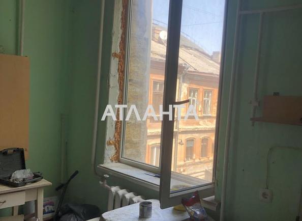 Room in dormitory apartment by the address st. Koblevskaya Podbelskogo (area 13 m²) - Atlanta.ua - photo 14
