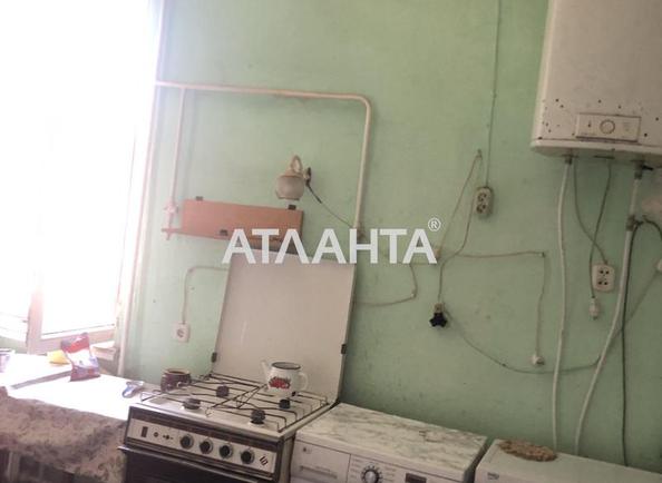 Room in dormitory apartment by the address st. Koblevskaya Podbelskogo (area 13 m²) - Atlanta.ua - photo 15