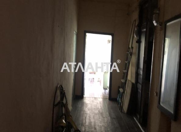 Room in dormitory apartment by the address st. Koblevskaya Podbelskogo (area 13 m²) - Atlanta.ua - photo 17