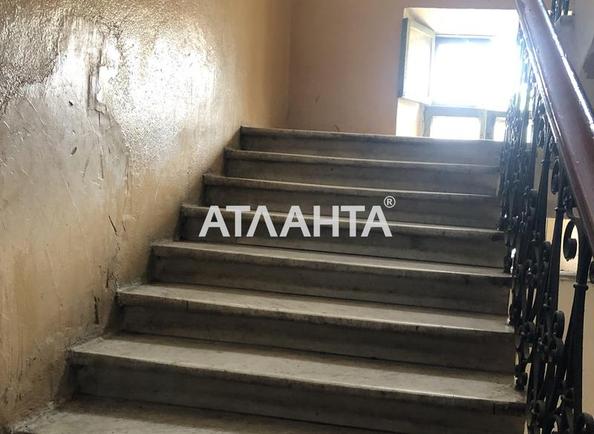 Room in dormitory apartment by the address st. Koblevskaya Podbelskogo (area 13 m²) - Atlanta.ua - photo 18