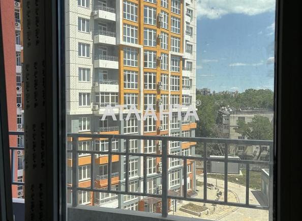 1-комнатная квартира по адресу Гагарина пр. (площадь 46 м²) - Atlanta.ua - фото 18