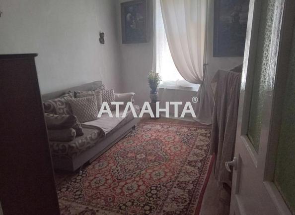 2-кімнатна квартира за адресою вул. Польська (площа 48 м²) - Atlanta.ua