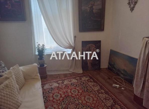 2-кімнатна квартира за адресою вул. Польська (площа 48 м²) - Atlanta.ua - фото 2