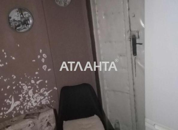 2-кімнатна квартира за адресою вул. Польська (площа 48 м²) - Atlanta.ua - фото 3