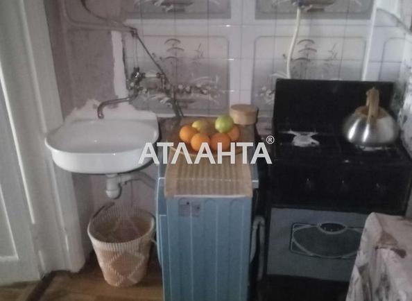 2-кімнатна квартира за адресою вул. Польська (площа 48 м²) - Atlanta.ua - фото 4