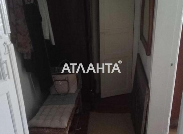 2-кімнатна квартира за адресою вул. Польська (площа 48 м²) - Atlanta.ua - фото 5