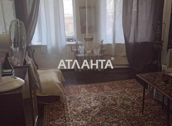 2-кімнатна квартира за адресою вул. Польська (площа 48 м²) - Atlanta.ua - фото 6