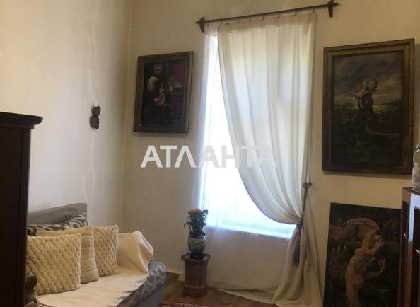 2-кімнатна квартира за адресою вул. Польська (площа 41,2 м²) - Atlanta.ua
