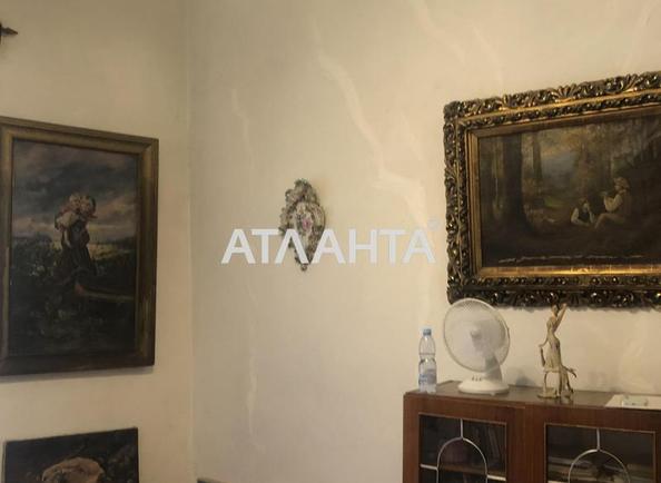 2-кімнатна квартира за адресою вул. Польська (площа 41,2 м²) - Atlanta.ua - фото 2