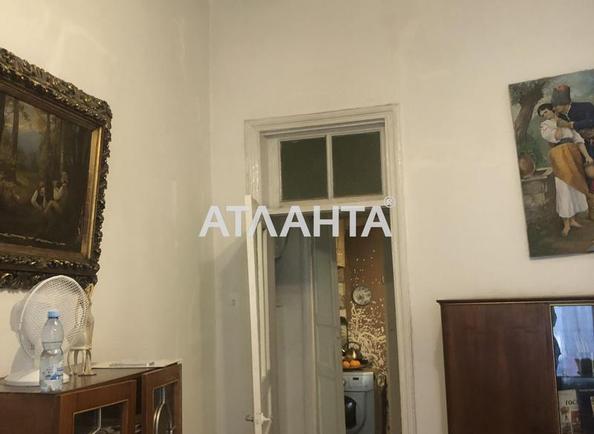 2-кімнатна квартира за адресою вул. Польська (площа 41,2 м²) - Atlanta.ua - фото 3