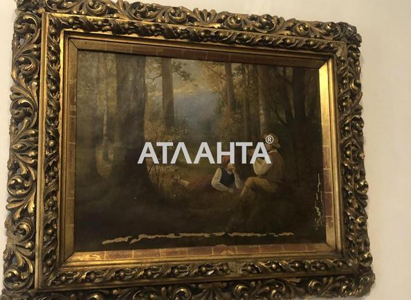 2-кімнатна квартира за адресою вул. Польська (площа 41,2 м²) - Atlanta.ua - фото 4