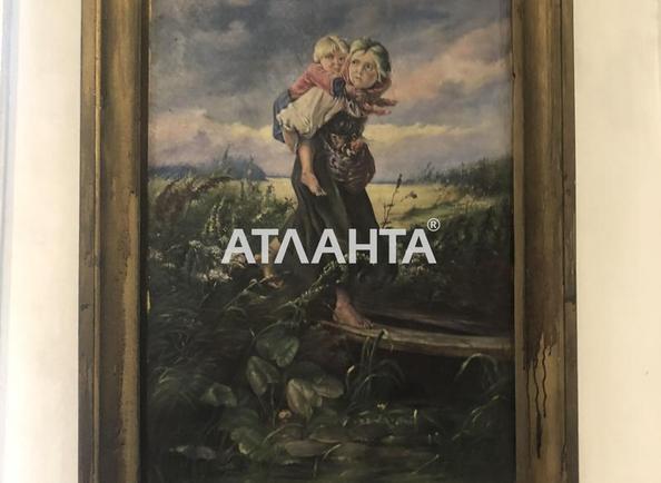 2-кімнатна квартира за адресою вул. Польська (площа 41,2 м²) - Atlanta.ua - фото 5