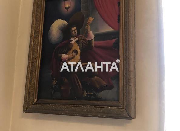 2-кімнатна квартира за адресою вул. Польська (площа 41,2 м²) - Atlanta.ua - фото 6