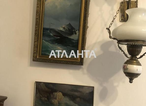 2-кімнатна квартира за адресою вул. Польська (площа 41,2 м²) - Atlanta.ua - фото 7