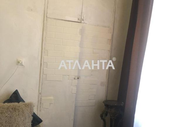 2-кімнатна квартира за адресою вул. Польська (площа 41,2 м²) - Atlanta.ua - фото 11